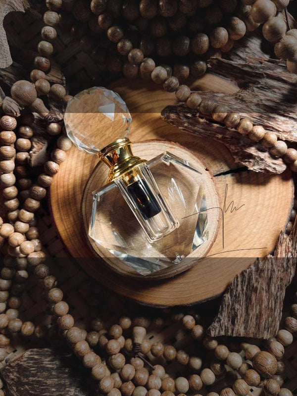 An Nam Oud Oil - Pure Ouds