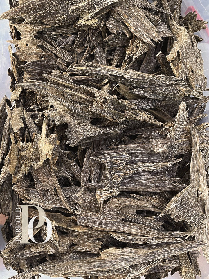 Ant Oud grade AA+ - Pure Ouds