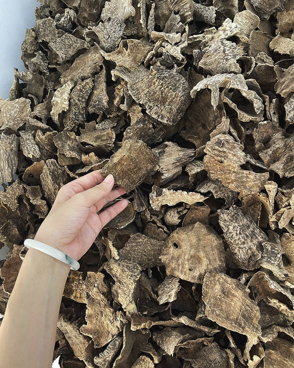 Char Oud A+ - Pure Ouds